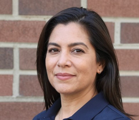 Claudia Reyes Bustamante