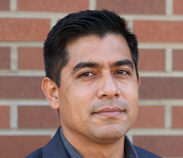 Eduardo Vazquez Trejo