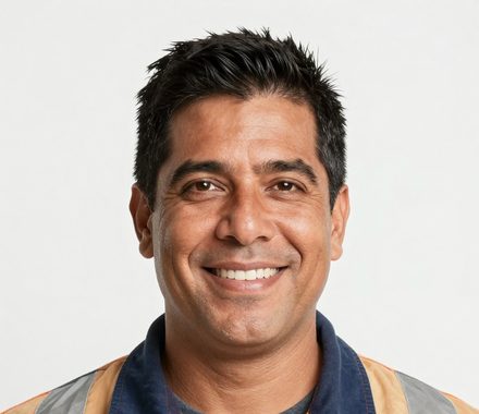 Francisco Salinas Coronado