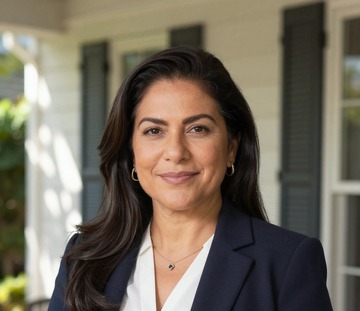 Luz Elena Paredes Orozco